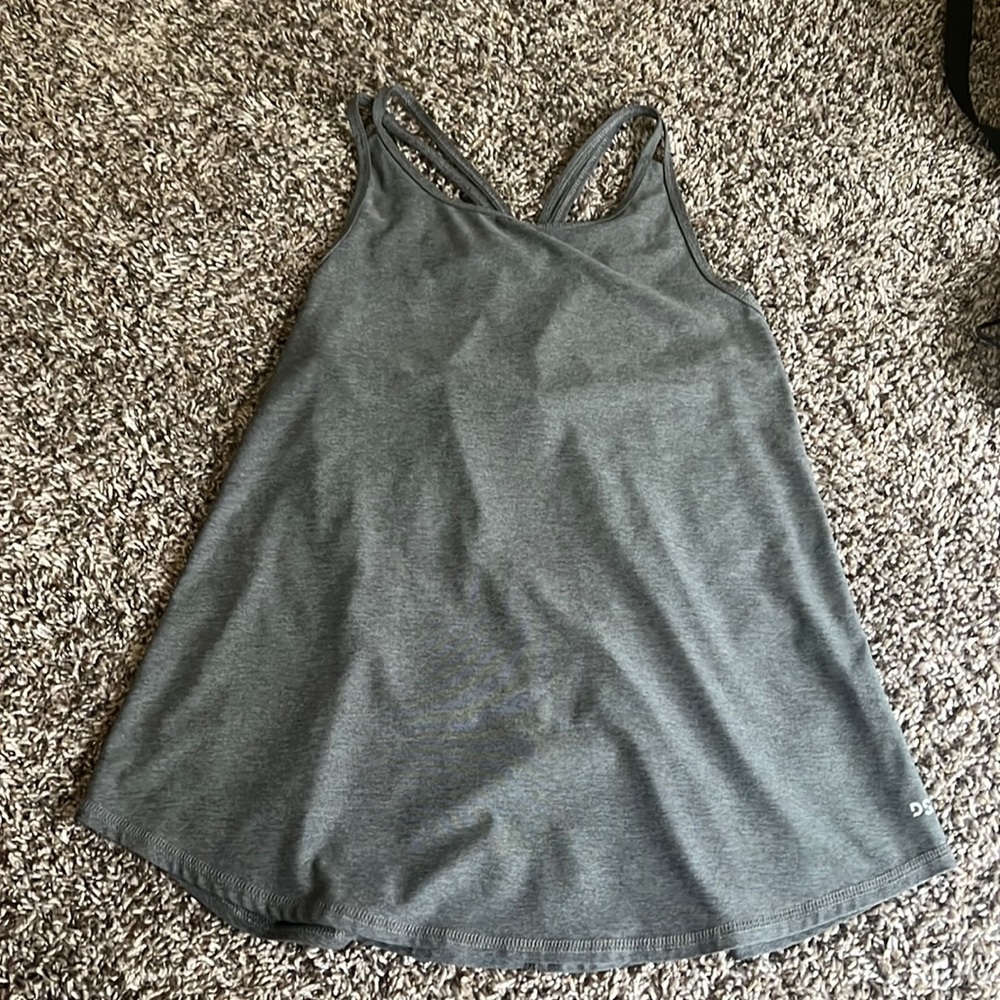 DSG athletic tank